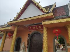 -报恩禅寺