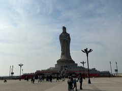 -天津妈祖文化园