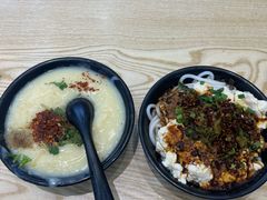 -豆香园(龙翔店)