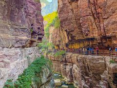 -云台山风景名胜区