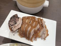 -全聚德(上海首店浦东店)