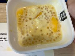 -满记甜品(优客百盛店)