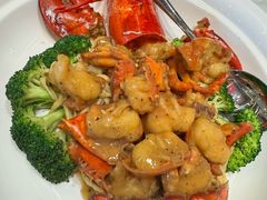-万龙洲海鲜·粤菜(亚运村店)
