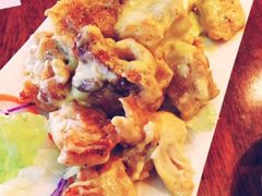 -玛格萝妮比萨屋(四平店)