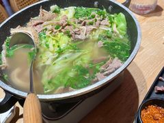 -川堂风·跷脚牛肉·乐山爆炒(宝山日月光店)