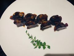 -甄御•海鲜新青岛菜(麦岛店)