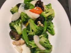 -北平盛世·新京菜·北京烤鸭(劲松·双井店)