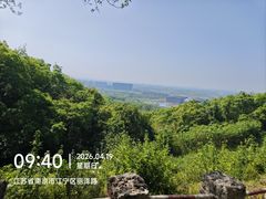 -南京市江宁方山