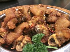 -七叔家宴家常广西菜(明秀东路店)