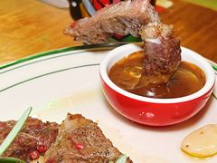 -Famous肥猫墨西哥音乐餐吧(五棵松华熙LIVE店)