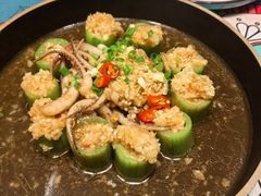 -鲜味食族水产·海鲜餐厅