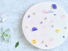 -福气鲜活面包·生日蛋糕