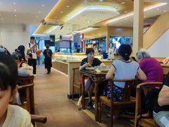 -素满香·Vegan食养自助(天一广场店)