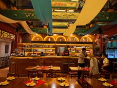 -申德勒加油站西餐厅(日坛路总店)