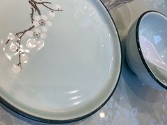 餐具摆设-双东酒店(东关街店)