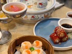 金牌虾饺皇-点都德(聚福楼店)