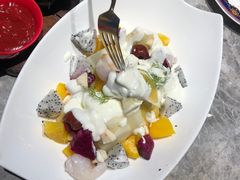 -Gray Whale 灰鲸餐厅(北美N1店)