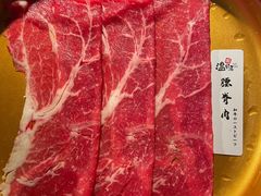 -温野菜涮涮锅(西单大悦城店)