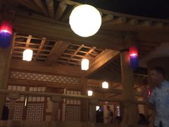 -纽斯桑拿会所(餐厅天山路店)