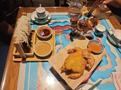 -醉长安(钟楼旗舰店)