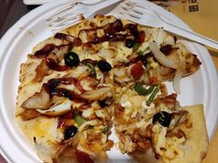 -City1+1城市比萨·意面(桂林路店)