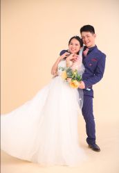 -日光视觉婚纱摄影(旗舰店)