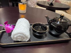 -广州文华东方酒店·水疗中心