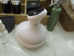 -施奈儿.洗头頭療.按摩SPA.采耳(上梅林店)