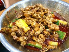 -辣盆盆麻辣小龙虾(哈尔滨总店)