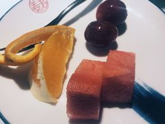-姜君·千岛湖鱼头馆(浦东大道店)