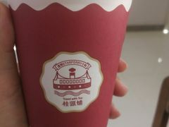 -桂桂茶(恒基名人店)