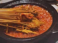 -袁记串串香(川师店)