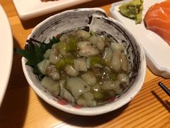 -福匠日本料理(人民路店)