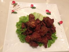 -小杨烤肉(高新店)