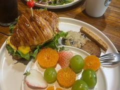 -房角石咖啡与书(吉大南校店)