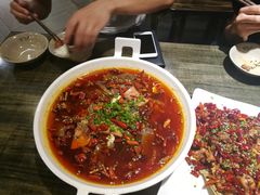 -庆合府重庆大排档(紫都城店)