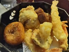-Mr.Fish鱼鲜生海鲜放题(高德置地冬广场店)
