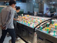 -老傅家湘潭水煮活鱼店(众一国际店)