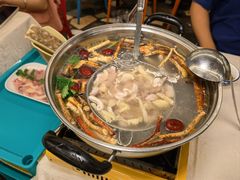 -小煵记·打边炉(西丽文光店)