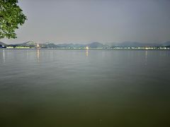 -三岔湖景区