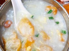 -陈添記·祖傳爽鱼皮·西关老字号(广州首店)