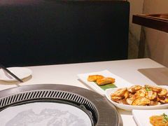 -么子烤肉(化龙池店)