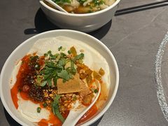 -天府豆花庄(金四季店)