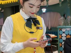 -驿楼兰(新疆菜火车站店)