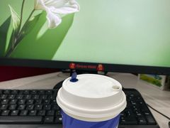 -瑞幸咖啡(大都会东方广场店)