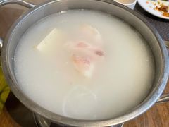 -帝豪酒店•马可勃罗西餐厅