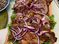 -巴依老爷新疆美食(望京小街店)