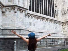 -埃马努埃莱二世拱廊