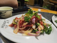 蜜汁梅肉-鹤之乡·齐齐哈尔烤肉·非遗(秋涛路店)