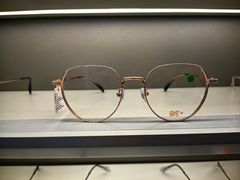 -宝视达眼镜(美中城店)